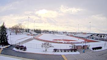Weather camera view of Conewago Valley School District.