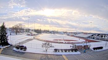 Weather camera view of Conewago Valley School District.