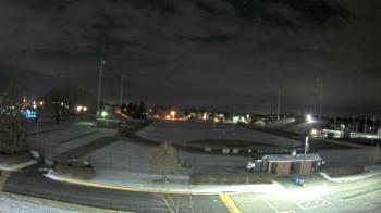 Weather camera view of Conewago Valley School District.