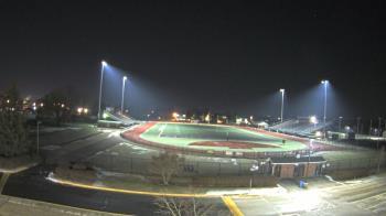 Weather camera view of Conewago Valley School District.