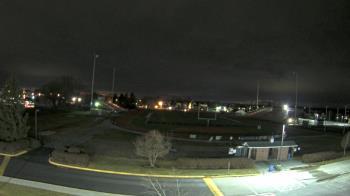Weather camera view of Conewago Valley School District.