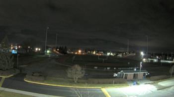 Weather camera view of Conewago Valley School District.