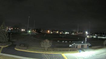 Weather camera view of Conewago Valley School District.