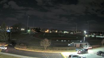 Weather camera view of Conewago Valley School District.