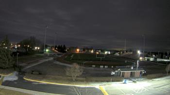 Weather camera view of Conewago Valley School District.