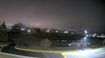 Weather camera view of Conewago Valley School District.