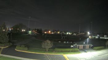 Weather camera view of Conewago Valley School District.