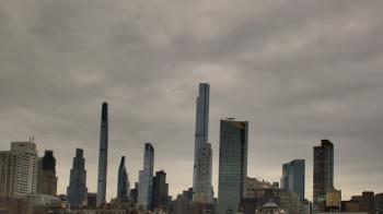 Weather camera view of Rodeph Sholom Day School.