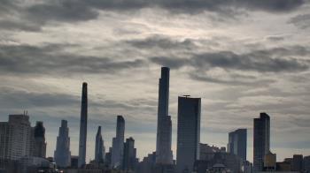 Weather camera view of Rodeph Sholom Day School.