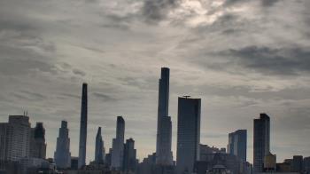 Weather camera view of Rodeph Sholom Day School.