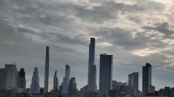 Weather camera view of Rodeph Sholom Day School.