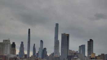 Weather camera view of Rodeph Sholom Day School.