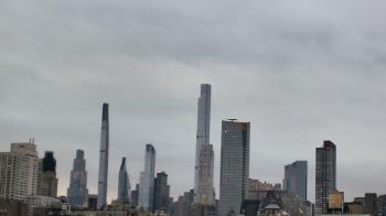 Weather camera view of Rodeph Sholom Day School.