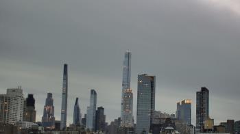 Weather camera view of Rodeph Sholom Day School.