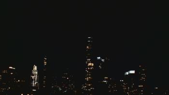 Weather camera view of Rodeph Sholom Day School.