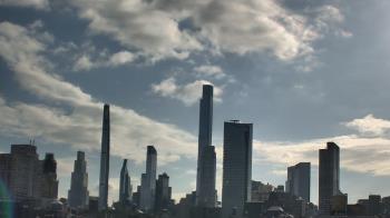 Weather camera view of Rodeph Sholom Day School.