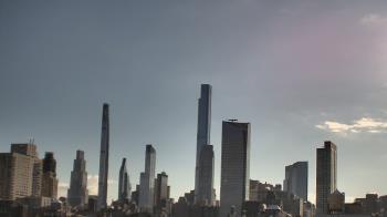 Weather camera view of Rodeph Sholom Day School.