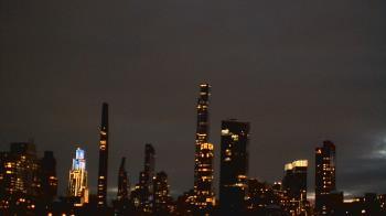 Weather camera view of Rodeph Sholom Day School.