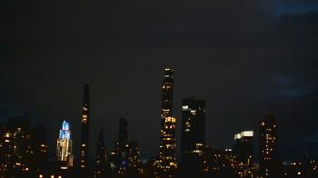 Weather camera view of Rodeph Sholom Day School.