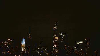 Weather camera view of Rodeph Sholom Day School.