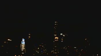 Weather camera view of Rodeph Sholom Day School.