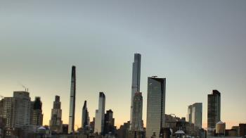 Weather camera view of Rodeph Sholom Day School.