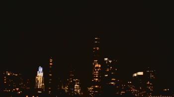 Weather camera view of Rodeph Sholom Day School.