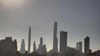 Weather camera view of Rodeph Sholom Day School.