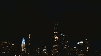 Weather camera view of Rodeph Sholom Day School.