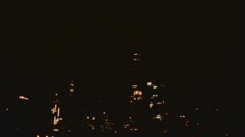 Weather camera view of Rodeph Sholom Day School.