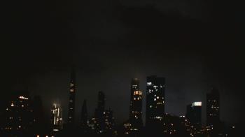 Weather camera view of Rodeph Sholom Day School.