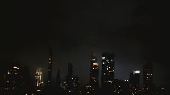 Weather camera view of Rodeph Sholom Day School.