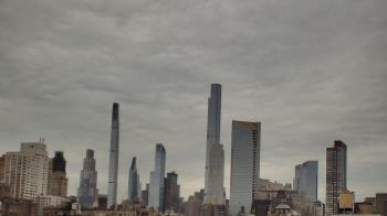 Weather camera view of Rodeph Sholom Day School.