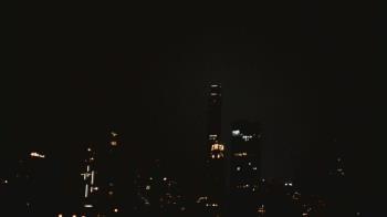 Weather camera view of Rodeph Sholom Day School.