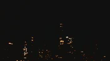 Weather camera view of Rodeph Sholom Day School.