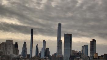 Weather camera view of Rodeph Sholom Day School.