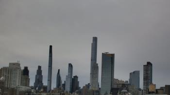 Weather camera view of Rodeph Sholom Day School.