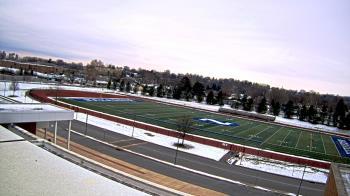 Weather camera view of Nazareth Area MS.