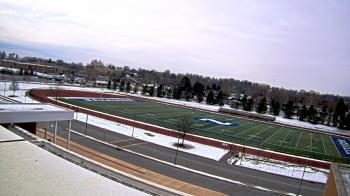 Weather camera view of Nazareth Area MS.