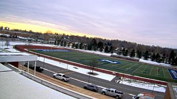 Weather camera view of Nazareth Area MS.