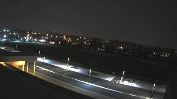 Weather camera view of Nazareth Area MS.