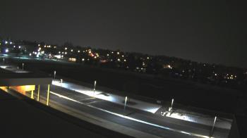 Weather camera view of Nazareth Area MS.