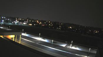 Weather camera view of Nazareth Area MS.