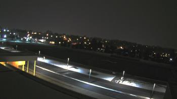 Weather camera view of Nazareth Area MS.