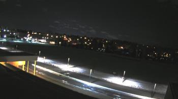 Weather camera view of Nazareth Area MS.