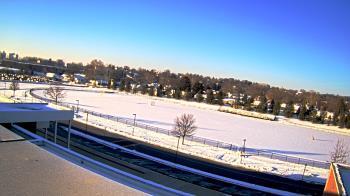 Weather camera view of Nazareth Area MS.