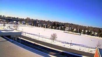 Weather camera view of Nazareth Area MS.