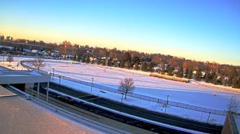 Weather camera view of Nazareth Area MS.