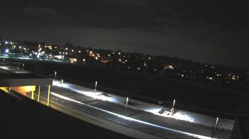 Weather camera view of Nazareth Area MS.