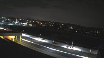 Weather camera view of Nazareth Area MS.